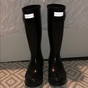 Hunter Original Kids Rain Boots